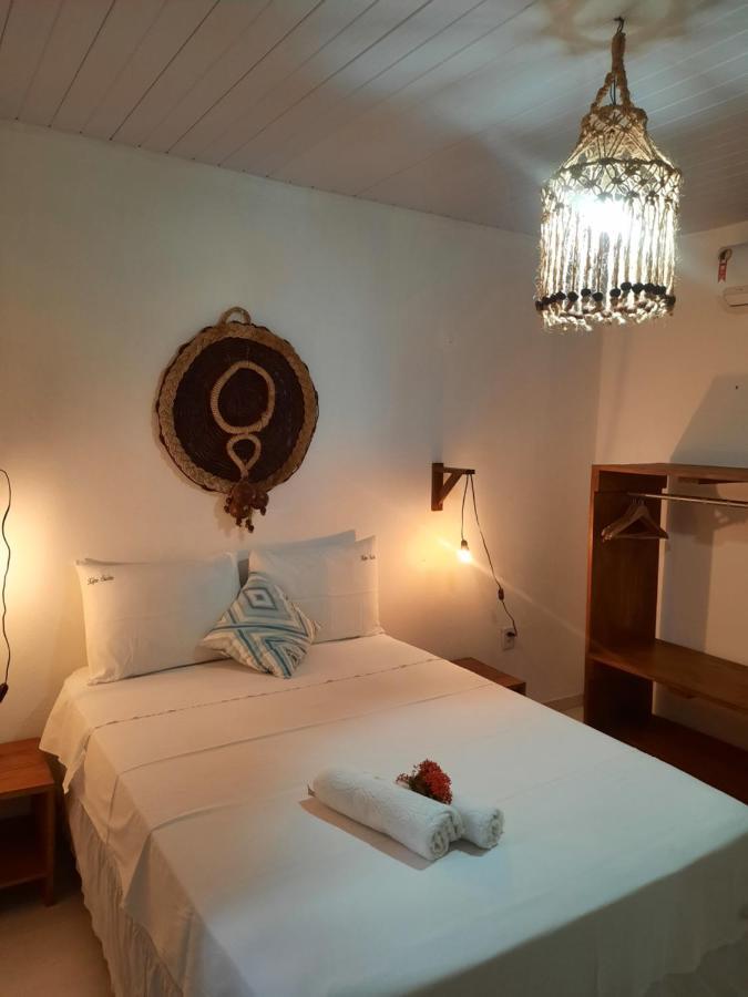 Xepa Suites Economy 상 미구엘 도 고스토조 외부 사진