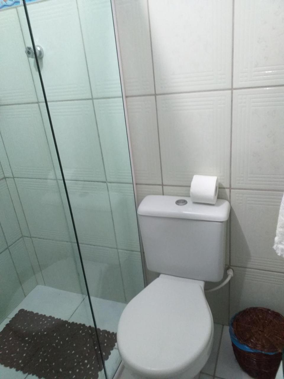 Xepa Suites Economy 상 미구엘 도 고스토조 외부 사진